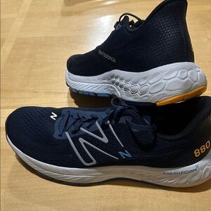 New Balance 880 Shoes Men’s Size 11.5